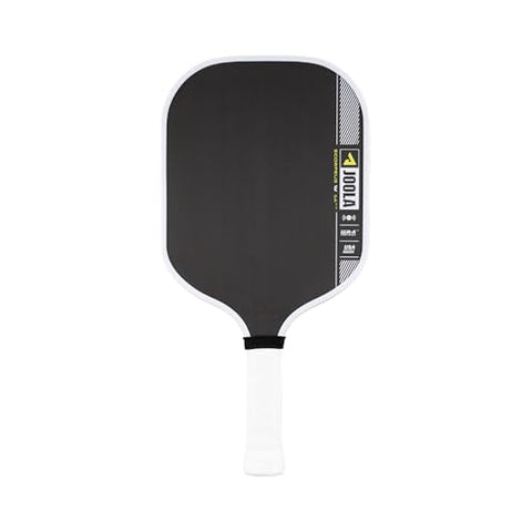 JOOLA Anna Bright Scorpeus Pro IV 14mm Pickleball Paddle - Tech Flex Power - Elongated Shape - Reach - Propulsion Core Increases Power & Touch - UPA-A Certified - USAP Approved - NFC Chip Enabled.