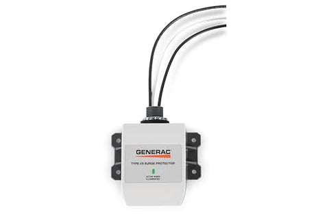 Surge Protective Device (SPD)