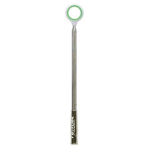 I Gotcha JAWZ Golf Ball Retriever, Green, 14' Reach (IG20204)