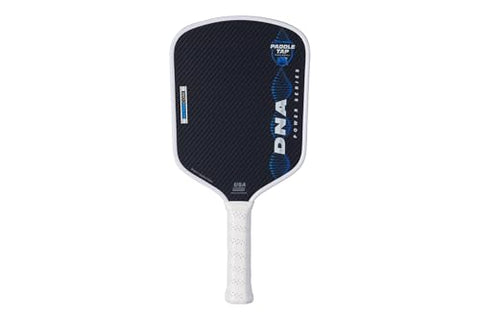 Paddle Tap Pickleball - DNA Power Series Hyper Core Pickleball Paddle – Wide Body 16mm