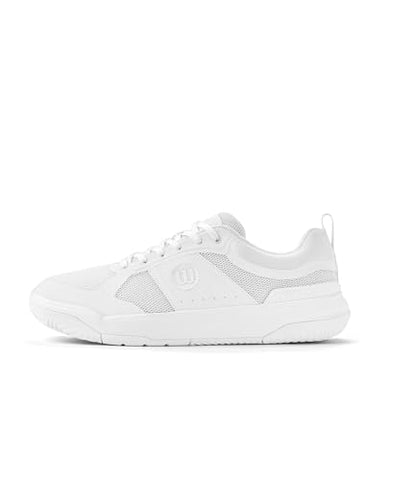WILSON Pickle Pro Men's Pickleball Shoe - White, Size 12 US