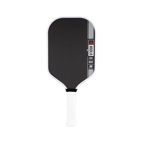 JOOLA Ben Johns Perseus Pro IV 16mm Pickleball Paddle - Tech Flex Power - Elongated Shape for Power & Spin - Propulsion Core Increases Power & Touch - UPA-A Certified - USAP Approved - NFC Chip