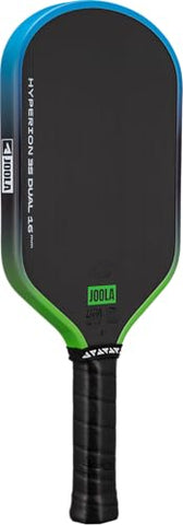 JOOLA 3S Dual Pickleball Paddles – Raw Carbon Fiber Surface – Ben Johns Perseus, Hyperion, Scorpeus & Magnus Shapes – Elongated, Wide Body & Aero Curve – 14mm/16mm Paddles – UPA-A & USAP Certified
