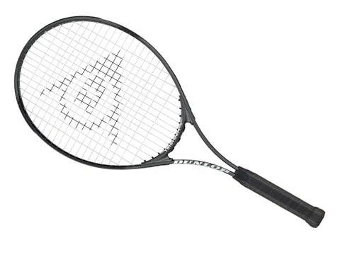 Dunlop Sports Tristorm Start 110 Tennis Racket, 1/4 Grip