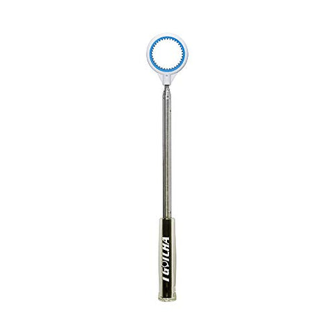 Datrek IG20203 IGOTCHA JAWZ Golf Ball Retriever, 10' Reach, Blue
