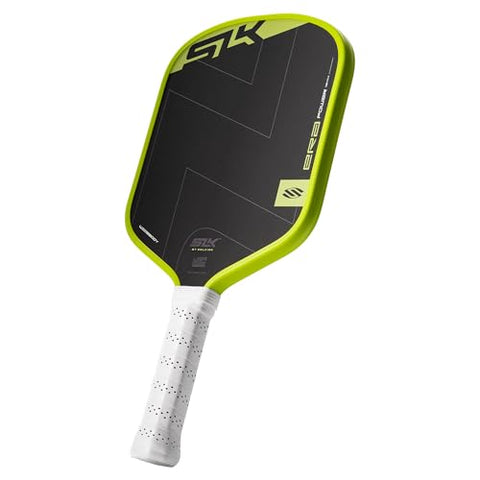 Selkirk Sport SLK ERA Power Pickleball Paddle | Carbon Fiber & Fiberglass Hybrid Face for Power, Spin & Control | Dynamic Fusion Core | Professional Pickleball Paddles | Widebody Volt