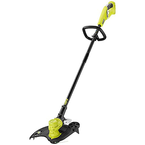 Ryobi ONE+ 18V 13 in. Cordless Battery String Trimmer/Edger- P20014 (Tool Only- Battery and Charger NOT Included).