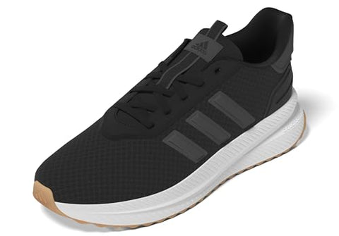 Adidas Men's X_PLR Path, Black/Grey/Gum, 11