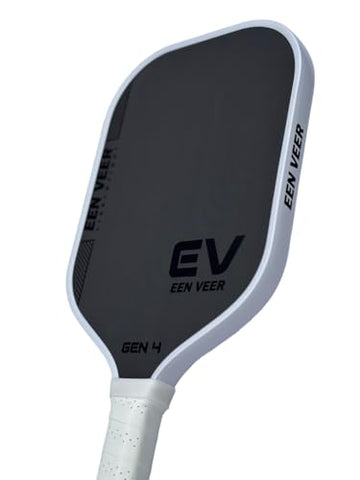 EV Pro Gen 4 Lightweight Pickleball Paddle