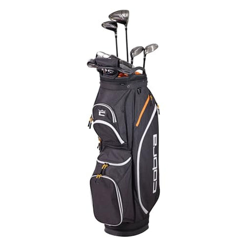 New 2024 Cobra Fly-XL Graphite Regular Flex Complete Golf Set