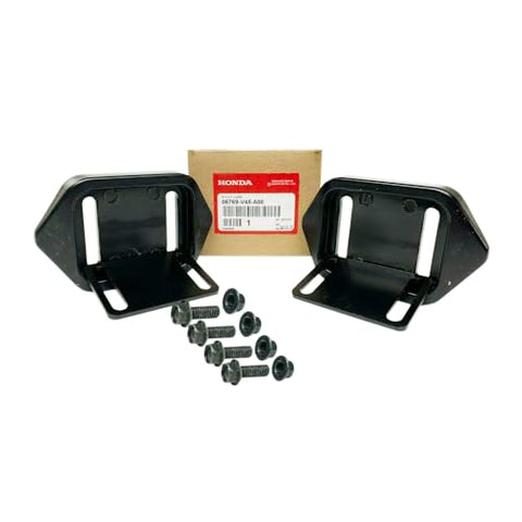 Honda 06769-V45-A00 Snow Skid Shoes for HSS724A, HSS928A, HSS1332A Snow Throwers