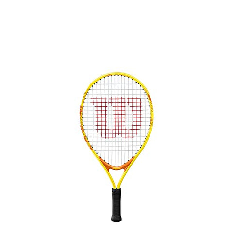 WILSON US Open 19 Junior/Youth Recreational Tennis Racket