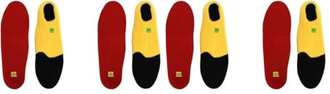 Spenco Polysorb Walker/Runner Athletic Insole Women's 5-6.5