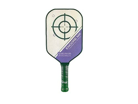 Encore MX Elongated Clearance (40% Off) by Engage Pickleball