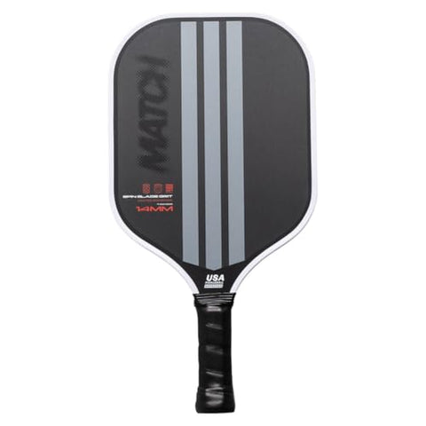 Adidas Match Light 2025 Pickleball Paddle