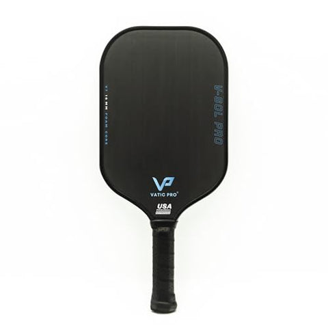 Vatic Pro - V-Sol Pro V7 16mm - Foam Core - Includes Paddle Cover (V7)