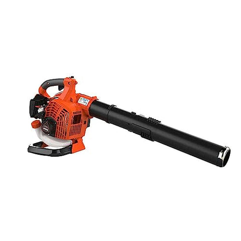 Echo 172 MPH 456 CFM 25.4 cc Gas 2-Stroke X Series Handheld Leaf Blower PB-2620