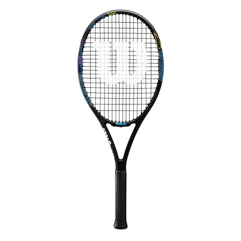 Wilson US Open BLX 100 Adult Recreational Tennis Racket - Grip Size 2-4 1/4"