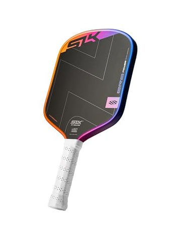 Selkirk Sport SLK ERA Power Pickleball Paddle | Carbon Fiber & Fiberglass Hybrid Face for Power, Spin & Control | Dynamic Fusion Core | Professional Pickleball Paddles | Widebody Sunset