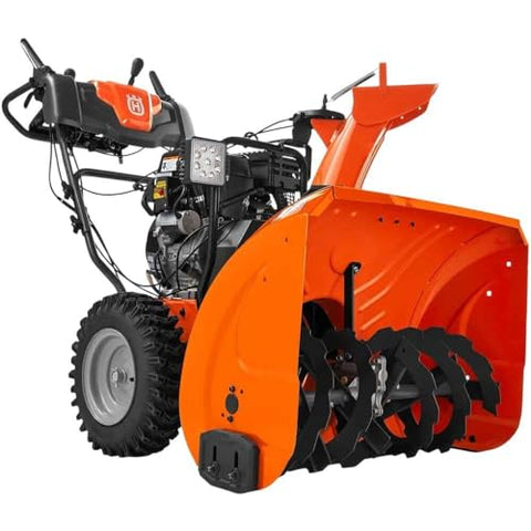 Husqvarna ST230 30-in 301-cc Two Stage Gas Snow Thrower
