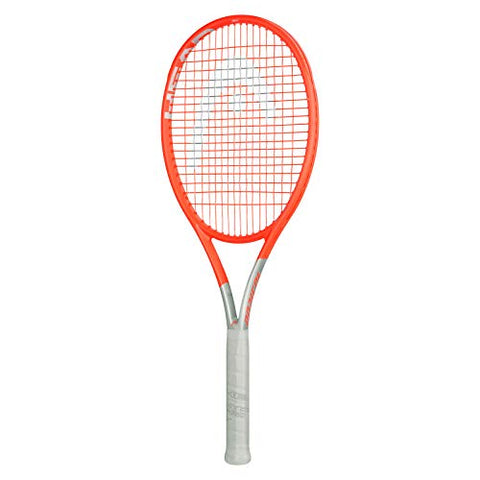 HEAD Radical MP Tennis Racquet, 27 Inch Performance Adult Racket - 4 1/2 Grip, Unstrung