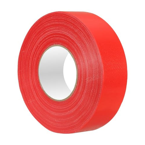PATIKIL Pickleball Court Tape 2 in x 302ft, Pickleball Court Marking Kit for Indoor/Outdoor Tennis Volleyball Badminton Court, Red