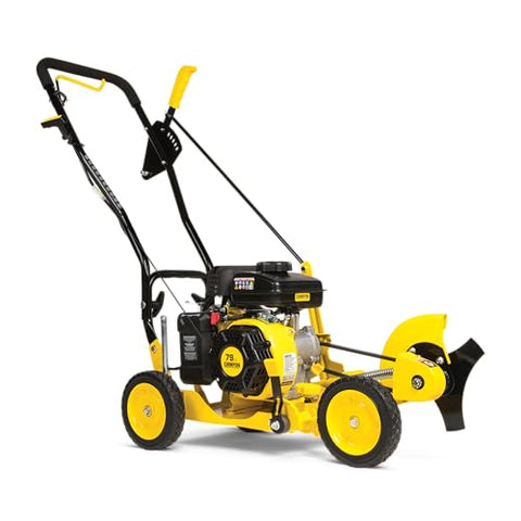 Champion Power Equipment 9 Inch 79cc Lawn Edger with Curb Hop Feature