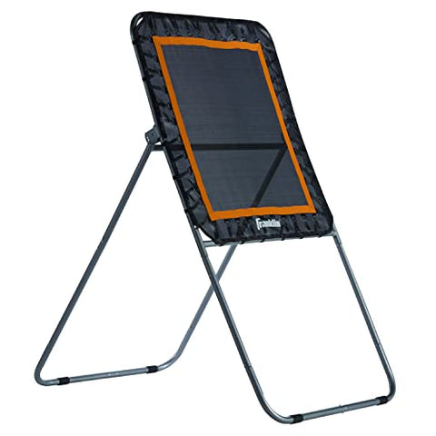 Franklin Sports Lacrosse Rebounder