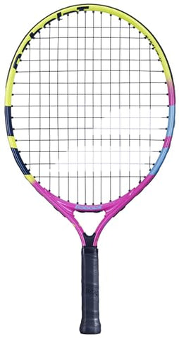 Babolat Nadal Junior 19 Inch (Rafa 2nd Edition) Tennis Racquet