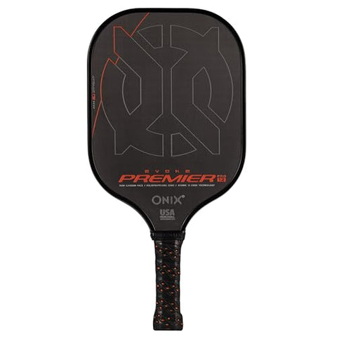 Onix Evoke Premier Pro Raw Carbon 12