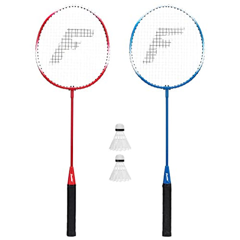 Franklin Sports 2-Player Replacement Racket Set