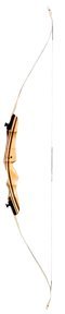 Precision Shooting Equip PSE Razorback Recurve Bow Right Hand, 35#