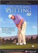 Unconscious Putting with Dave Stockton (Golf Tutorial DVD)