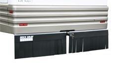 Smart Solutions 01696 Rock Solid Protective Guard - 2 Piece