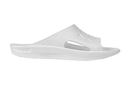 Telic Slider 200 Snow White Size Adult 2XL