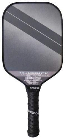 Engage Pickleball Elite Pro Maverick (Metallic 7.5-7.8 oz, Lite (7.5-7.85 oz))