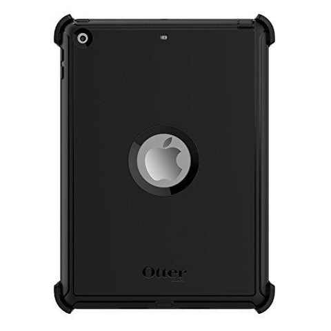 OtterBox Defender Series Case for iPad (5th Gen) / iPad (6th Gen) - Retail Packaging - Black