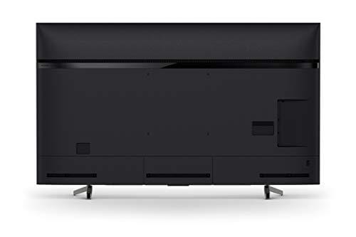Sony XBR-X850G 85-Inch 4K Ultra HD LED TV (2019 Model)