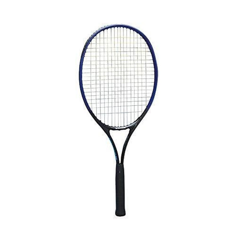 Oversized Tennis Racquet