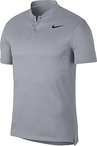 Nike Mens Modern Fit Ultra Stripe Blade Wolf Grey/Black LG