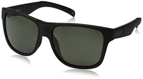 Smith Lowdown XL Carbonic Polarized Sunglasses