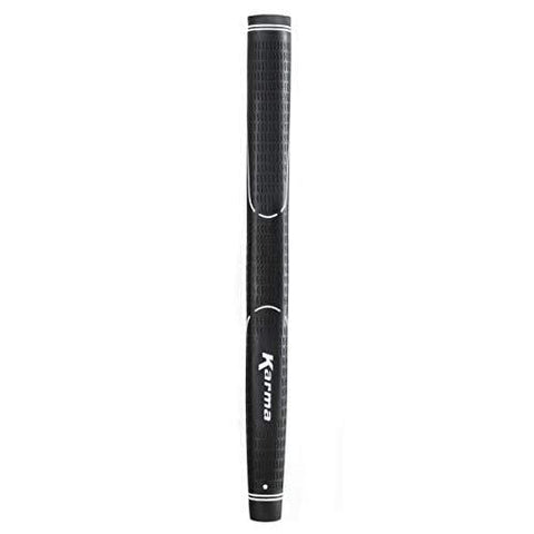 Karma Velour Standard Pistol Putter Grip