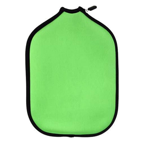 D DOLITY Neoprene Sports Pickleball Paddle Cover Sleeve - Universal Fits Most Rackets - A20