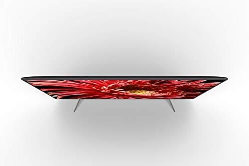 Sony XBR-X850G 85-Inch 4K Ultra HD LED TV (2019 Model)