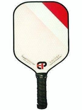 EngagePickleball Encore Composite Paddle (Red Fade)
