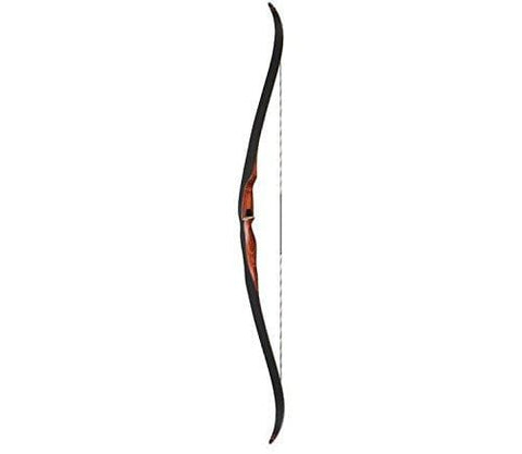 Bear Archery AFT2086135 Grizzly Brown Maple RH 35