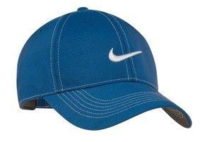 Nike Golf - Swoosh Front Cap, 333114, Varsity Royal, No Size