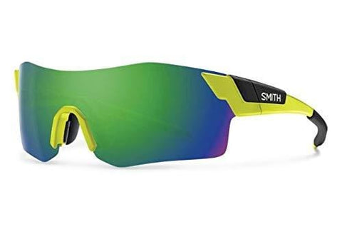 Smith Pivlock Arena ChromaPop Sunglasses, Matte Acid