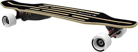 RazorX Longboard Electric Skateboard
