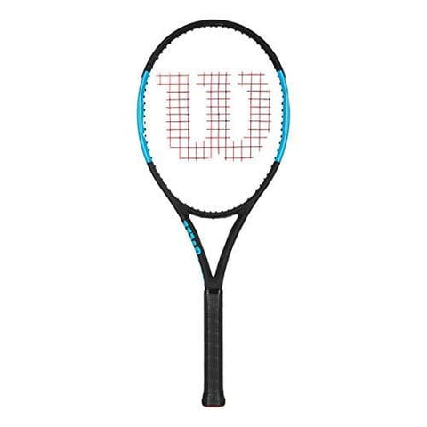 Wilson Ultra 100L Tennis Racquet (4 3/8")